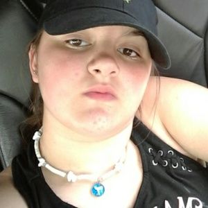 Meet your Posher, Mckenzie